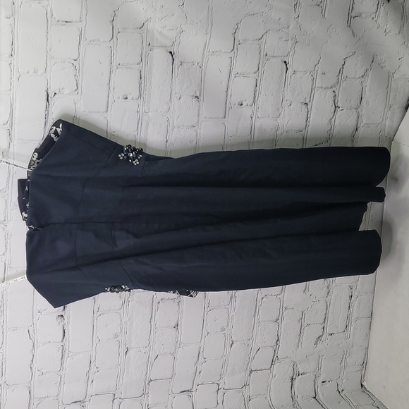 Lilly pulitzer crystal strapless dress - Picture 7 of 8